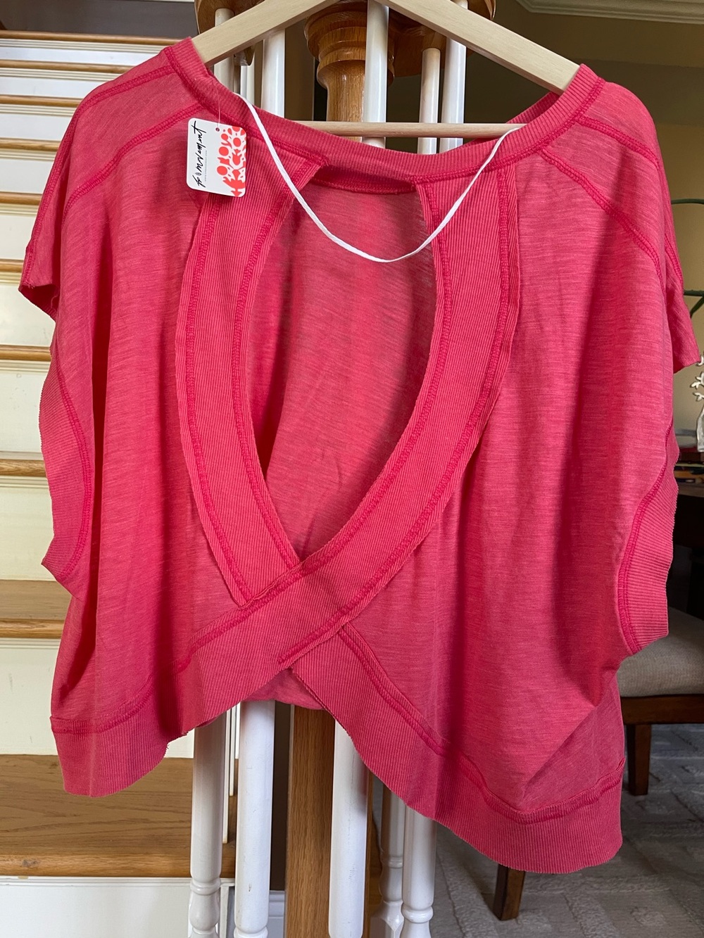 FP Movement Women's My Time Tee